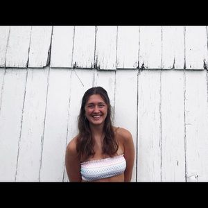 Meet your Posher, Allie